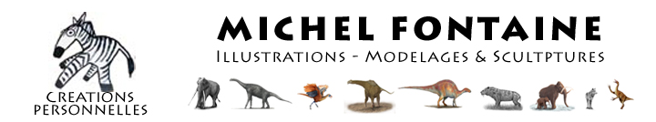 Cr�ations Personnelles