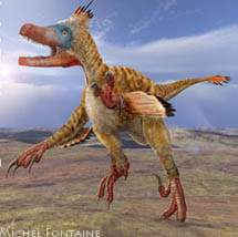 Variraptor